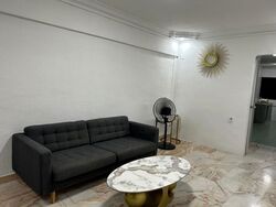 Blk 124 Toa Payoh View (Toa Payoh), HDB 3 Rooms #612542651